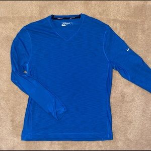 Nike Golf Tour Performance V-Neck